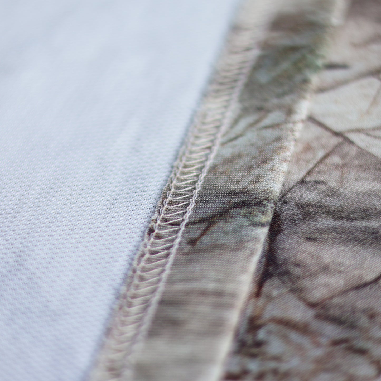 Only Gets Hotter Performance Camo T-Shirt