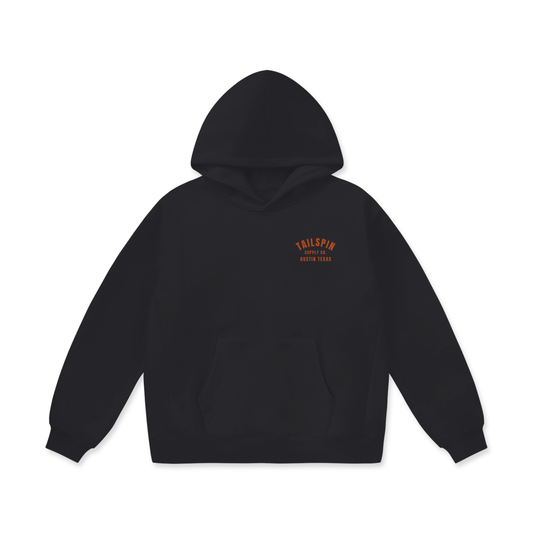 Tail-Waggin' Legend Hoodie