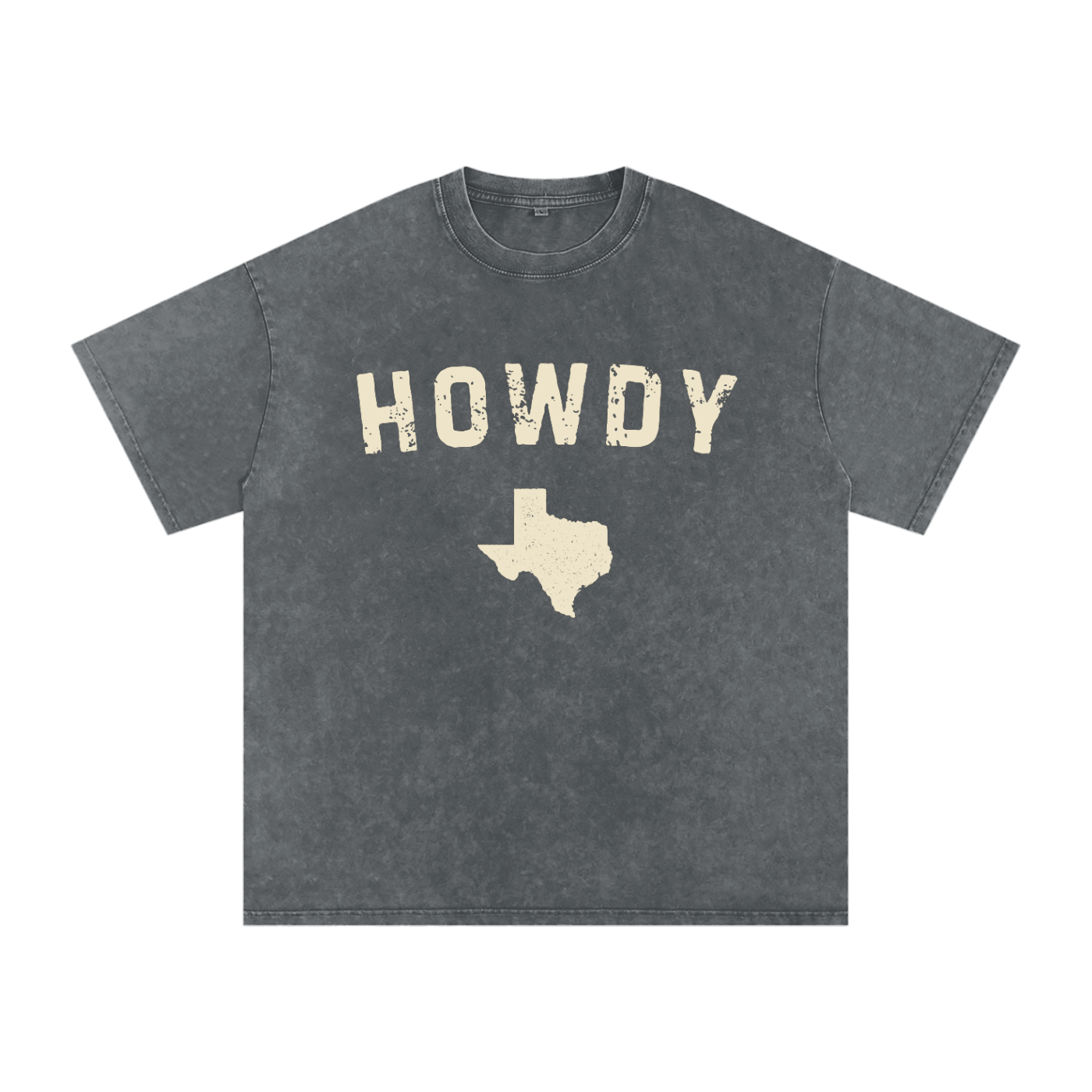 Howdy Texas T-Shirt