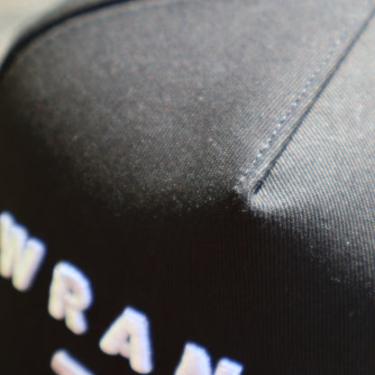 Wrangle This Rope Hat