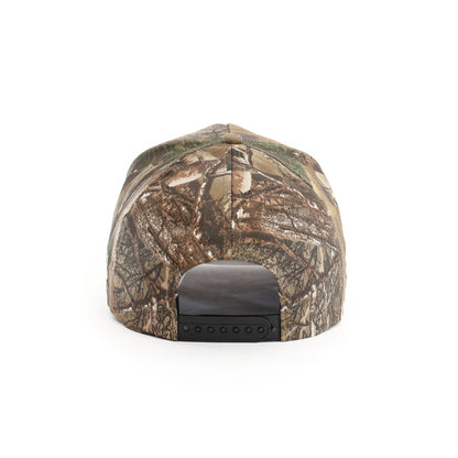 (Pre Order) Texas Brush Camo Hat