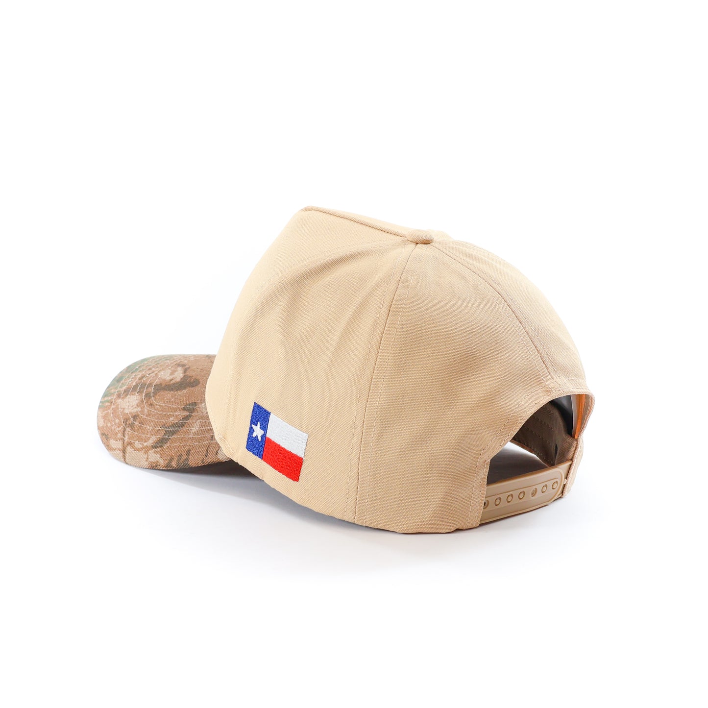 Tailspin Supply Co. Make Some Noise Camo Hat 2.0