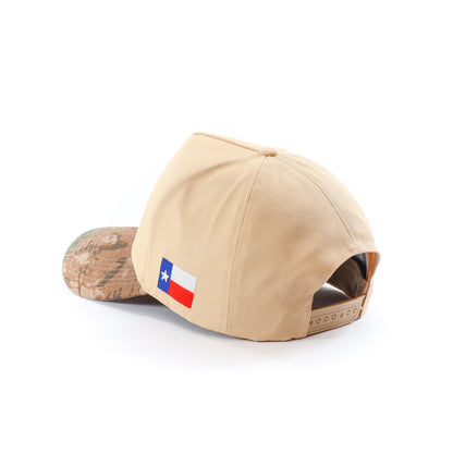 Tailspin Supply Co. Make Some Noise Camo Hat 2.0