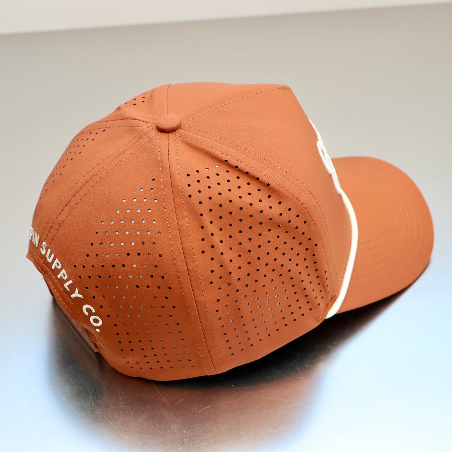Country Clubbin' Performance Golf Hat