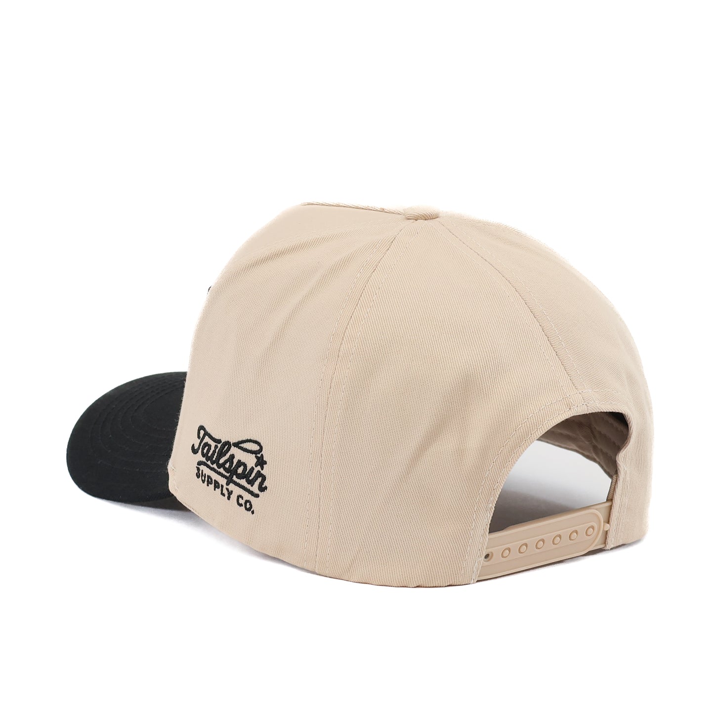 Texas Hat in Black