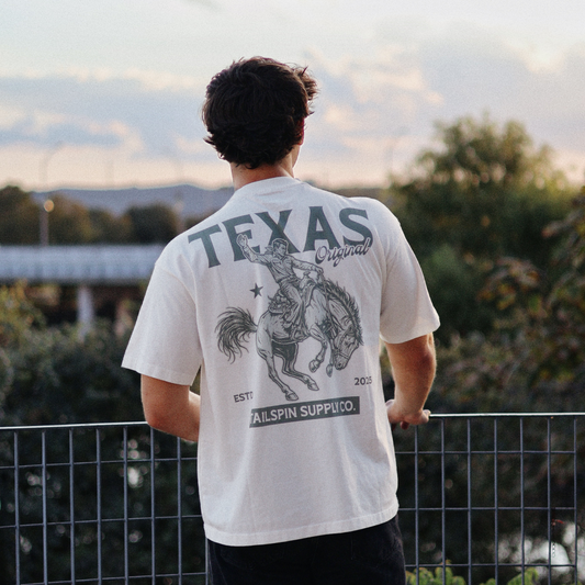 Texas Original T-Shirt