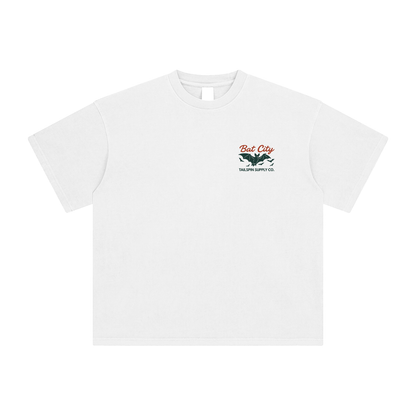 Austin Texas Bat City T-Shirt
