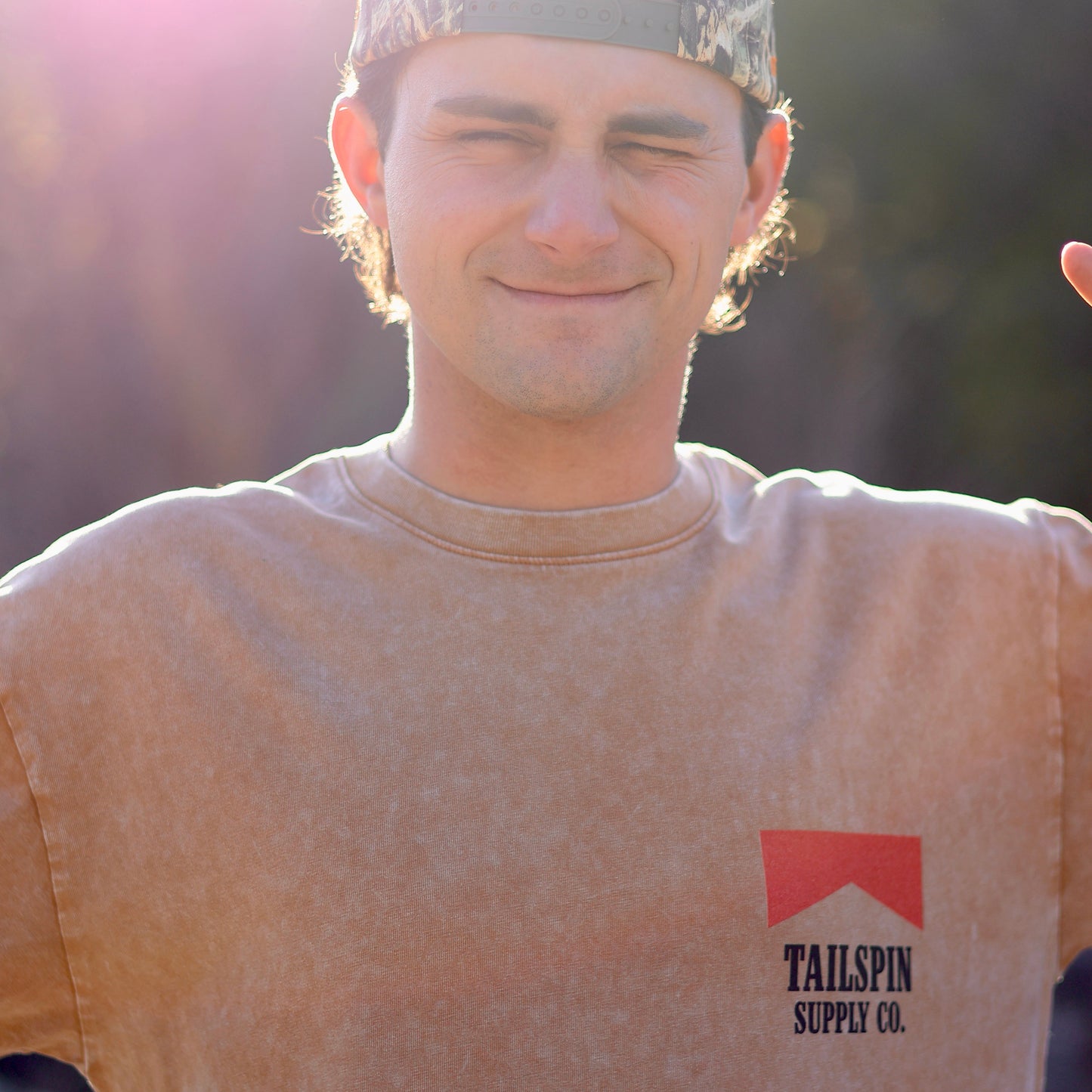 Cowboys Club T-Shirt