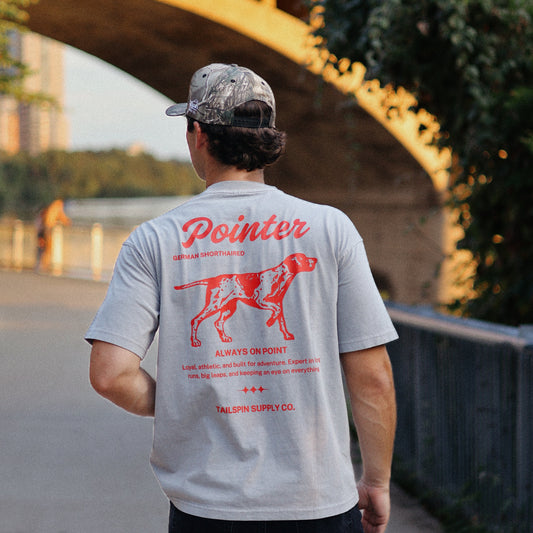German Shorthaired Pointer T-Shirt