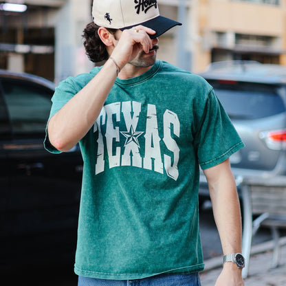 Texas Star T-Shirt