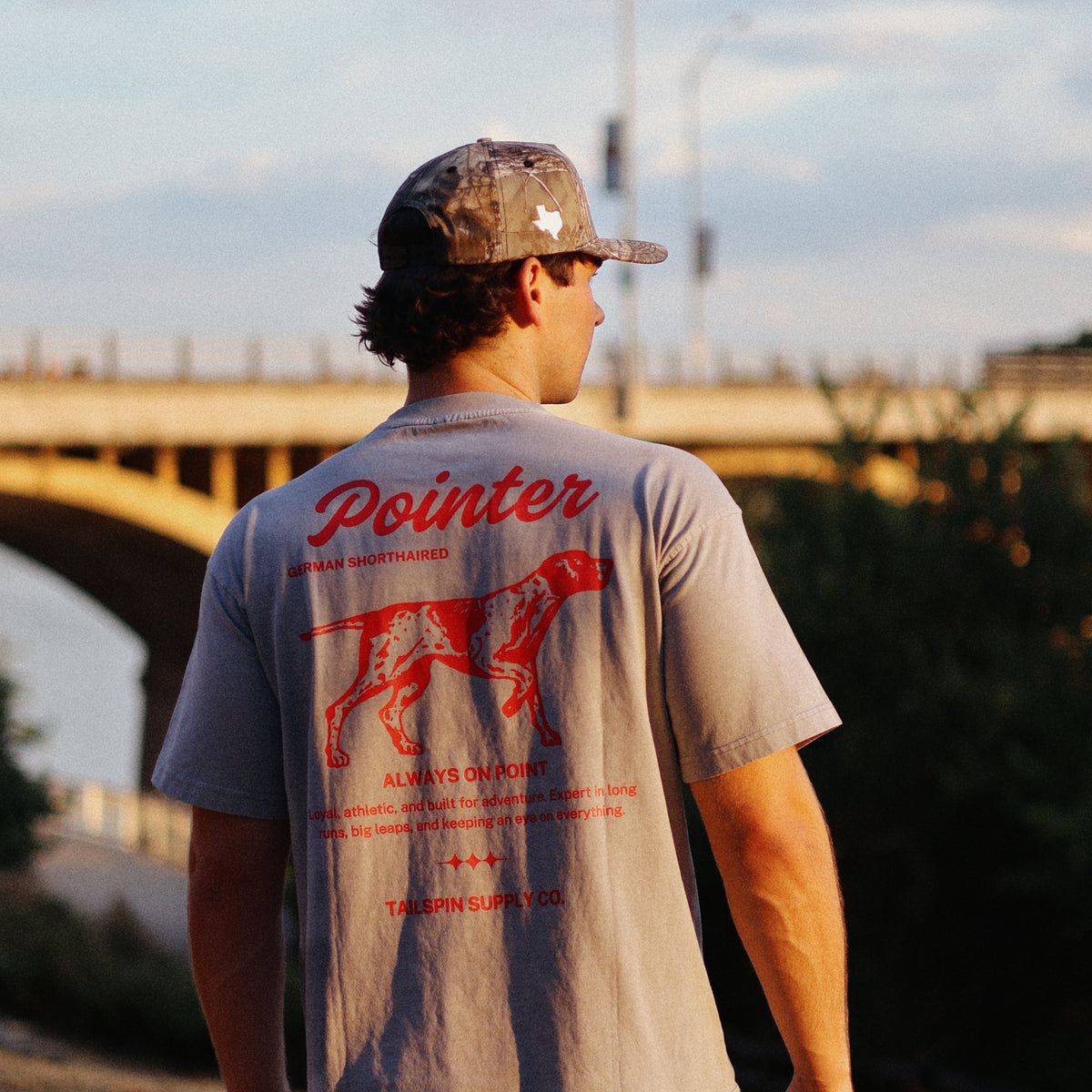 German Shorthaired Pointer T-Shirt