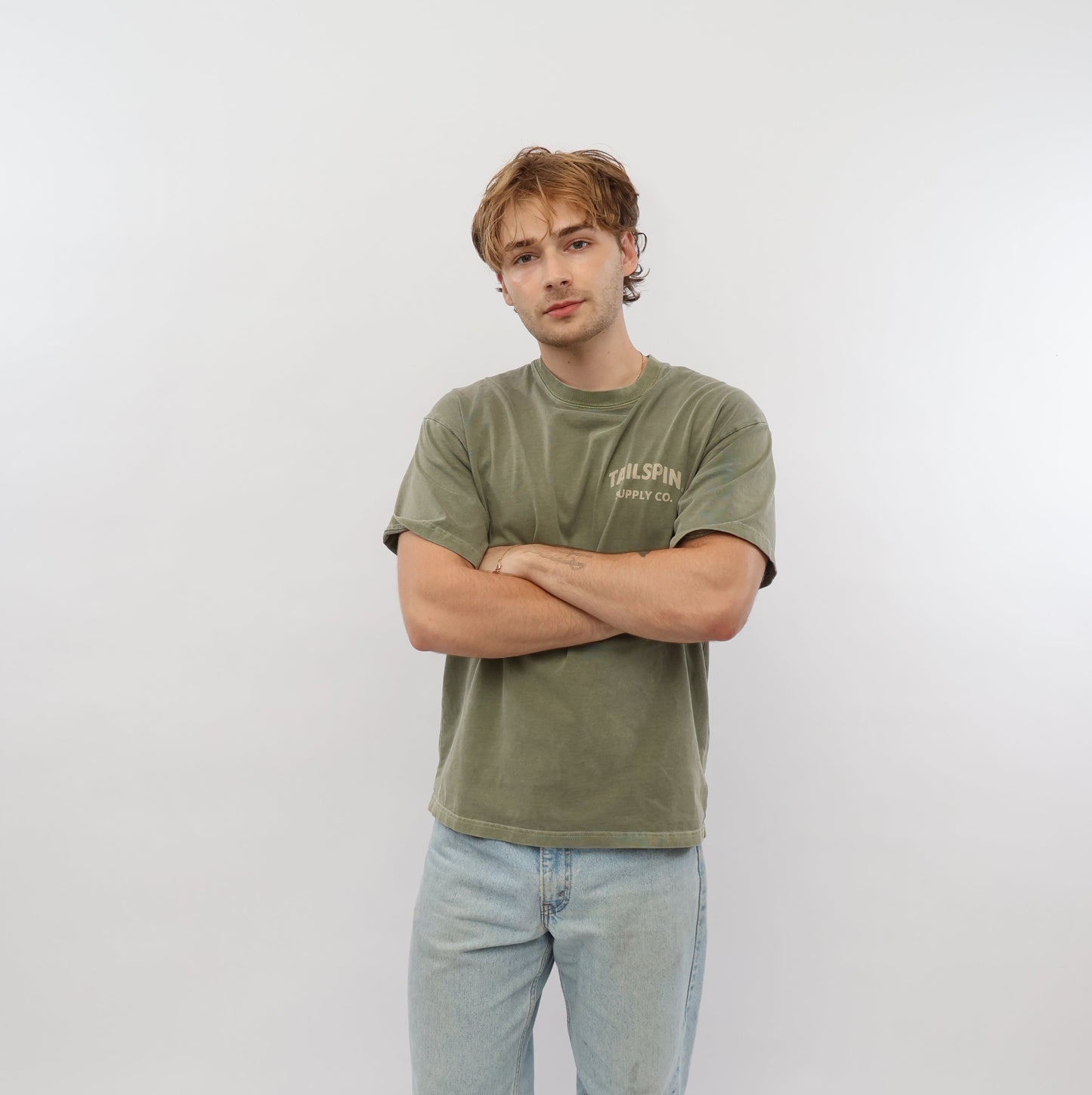 Only Gets Hotter T-Shirt