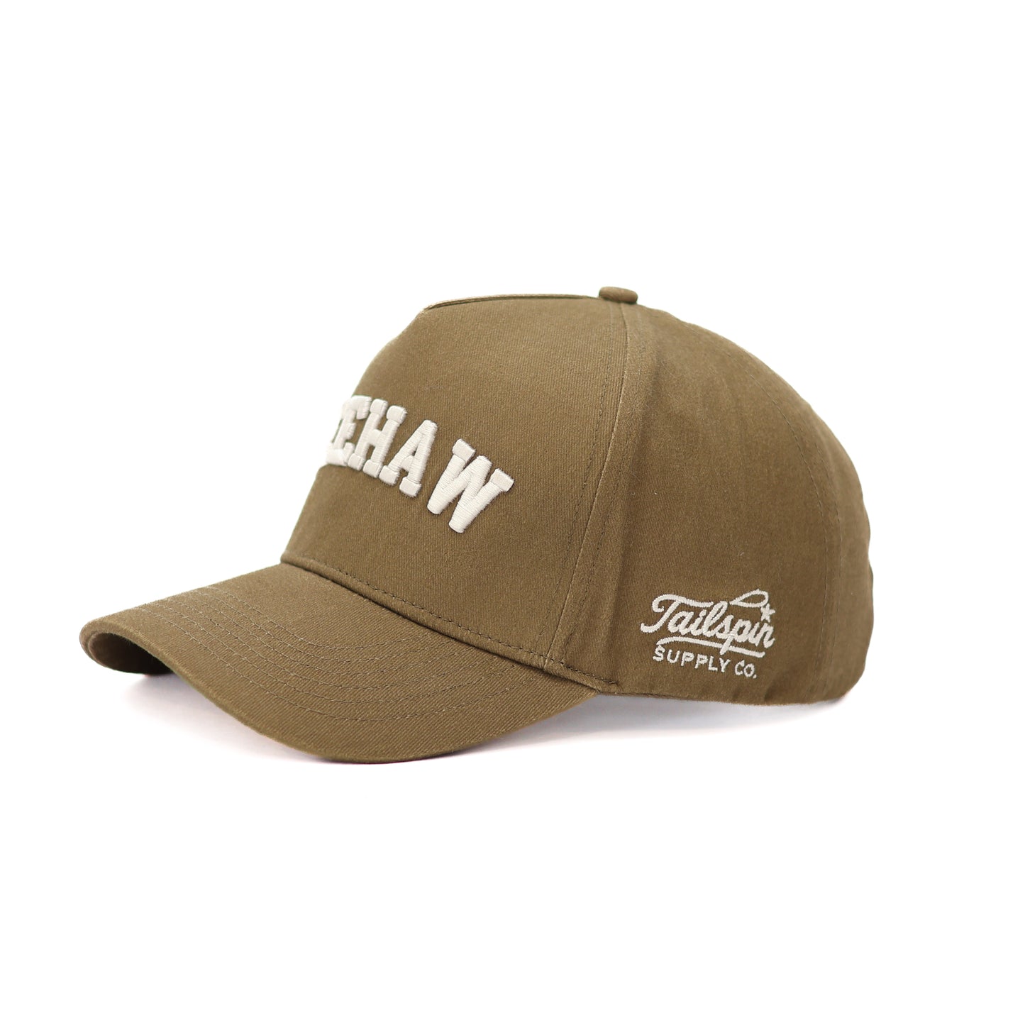 (Pre Order) Yeehaw Hat