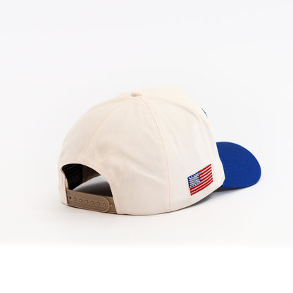(Pre Order) USA Hat