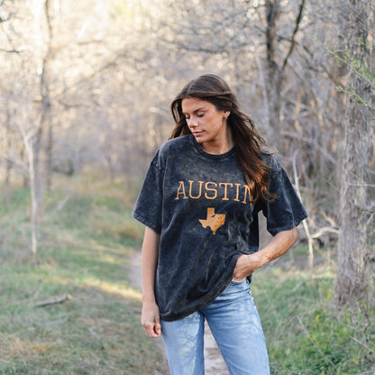 Austin Texas T-Shirt