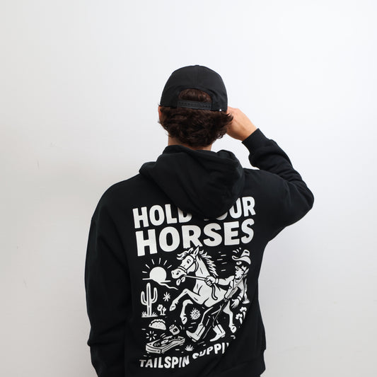 Wrangle This Rope Hat