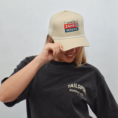 Tail-Waggin' Legend T-Shirt