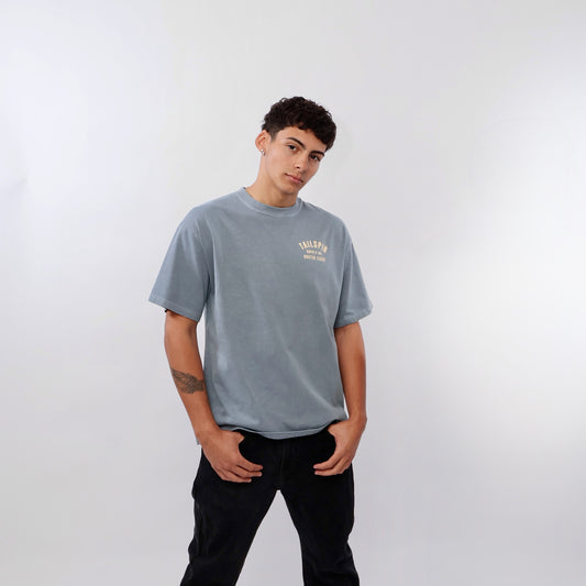 Off Duty Cowboy T-Shirt