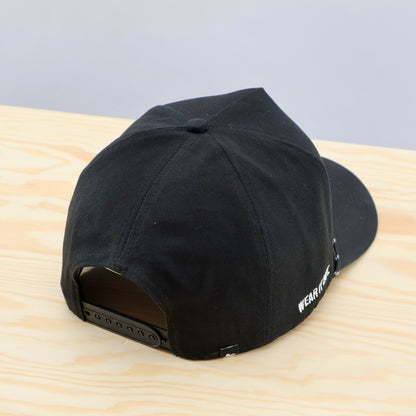 Wrangle This Rope Hat