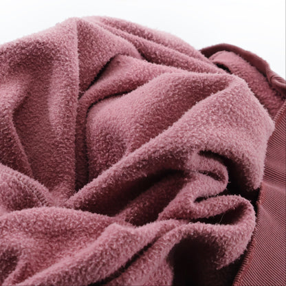 Reverse Austin Texas Frayed Washed Fleece Hoodie