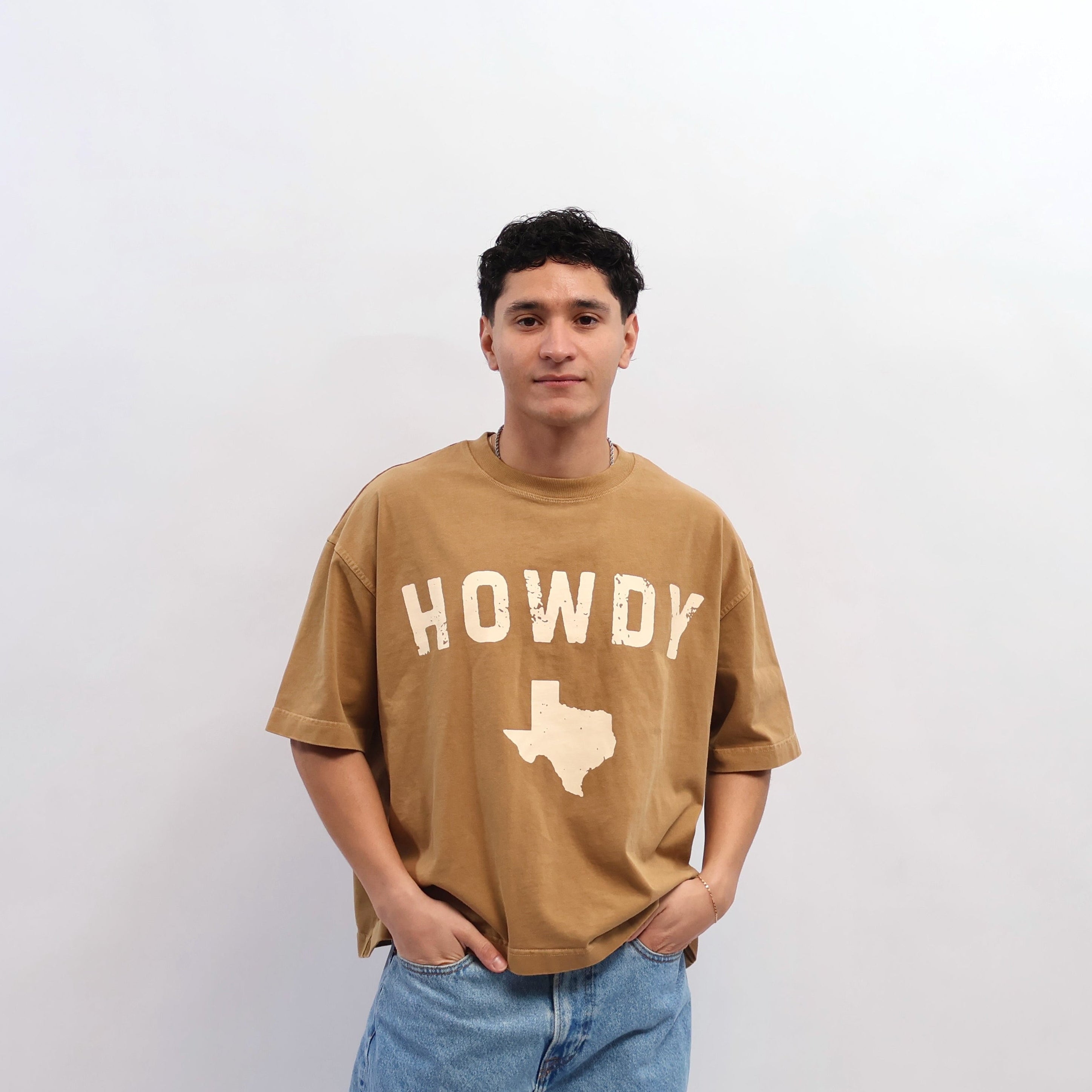 Hold Your Horses T-Shirt – TAILSPIN SUPPLY CO.