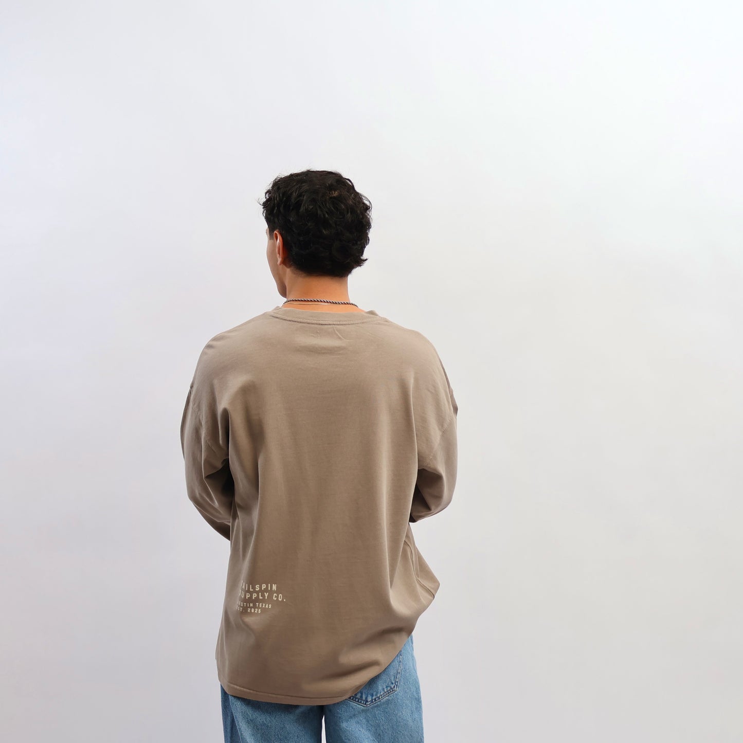 Howdy Texas Long Sleeve T-Shirt