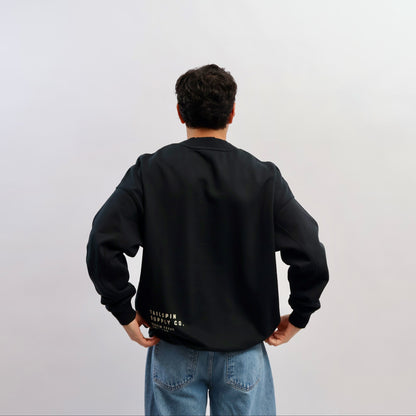 Howdy Texas Crewneck Sweatshirt