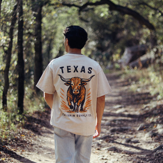 Texas Longhorn T-Shirt