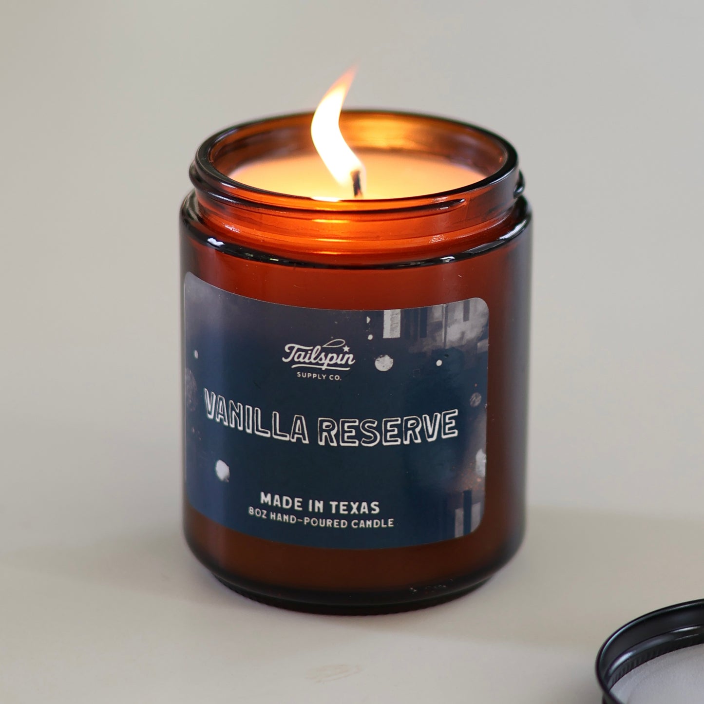Vanilla Reserve Candle