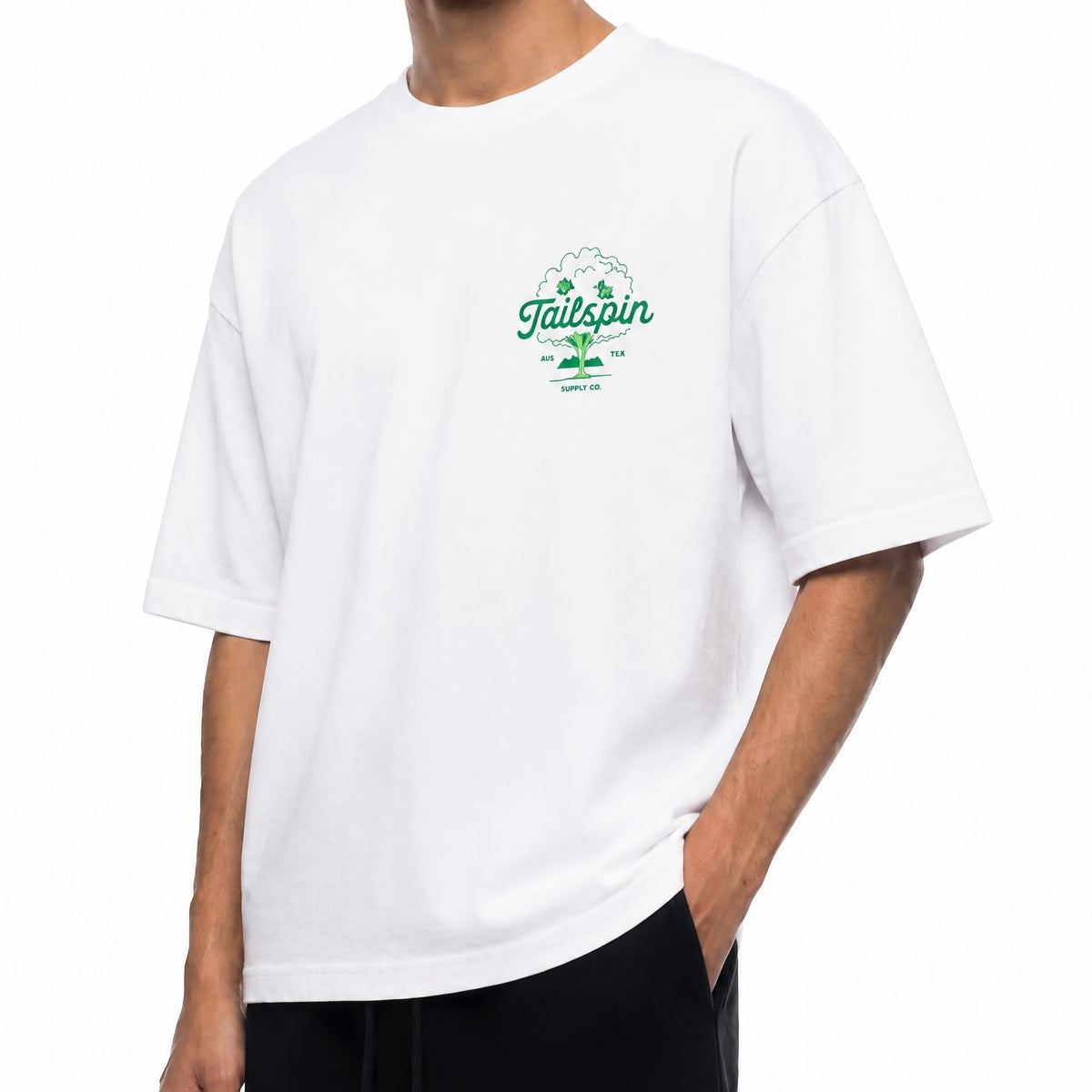 Maximum Chill Golf T-Shirt