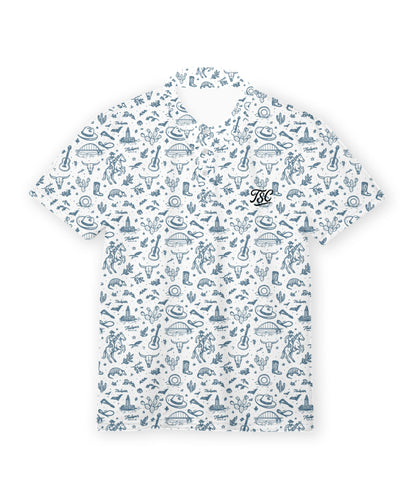 Austin Texas Performance Polo