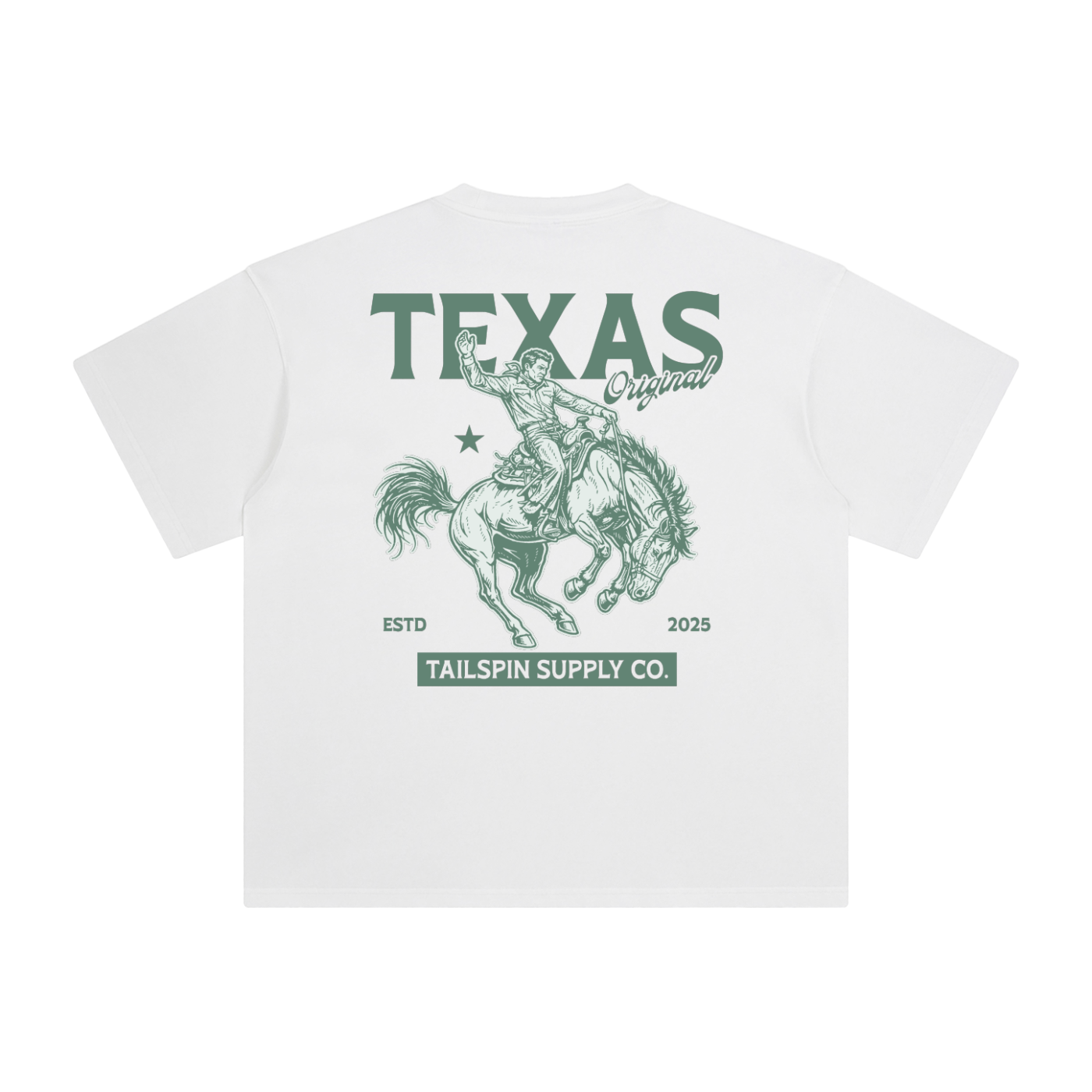 Texas Original T-Shirt
