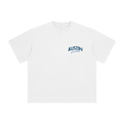 Austin Texas Rider T-Shirt