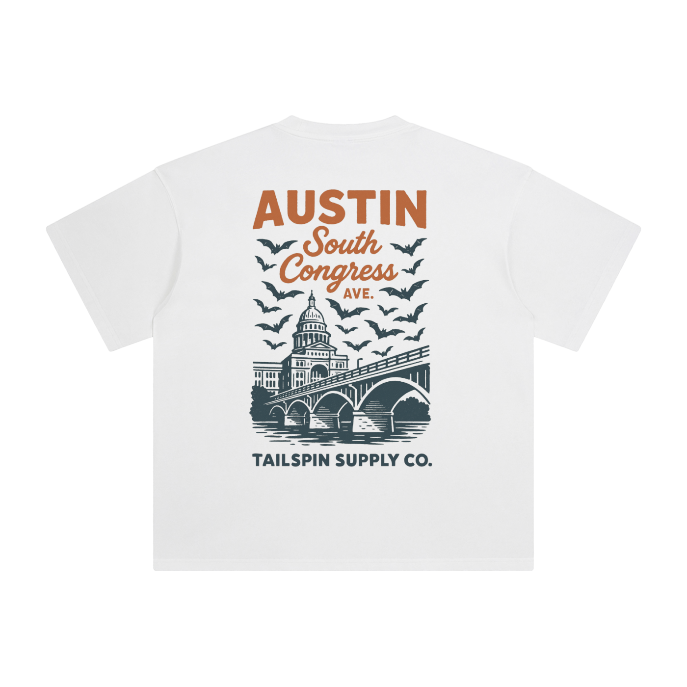 SoCo Bridge Tee