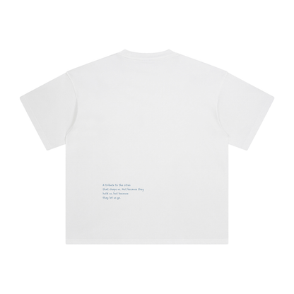 El Paso Texas City Series Tee