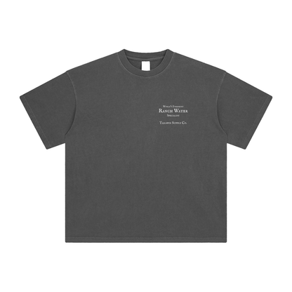 Ranch Water Specialist T-Shirt