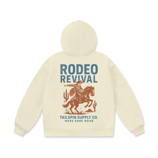Rodeo Revival Hoodie