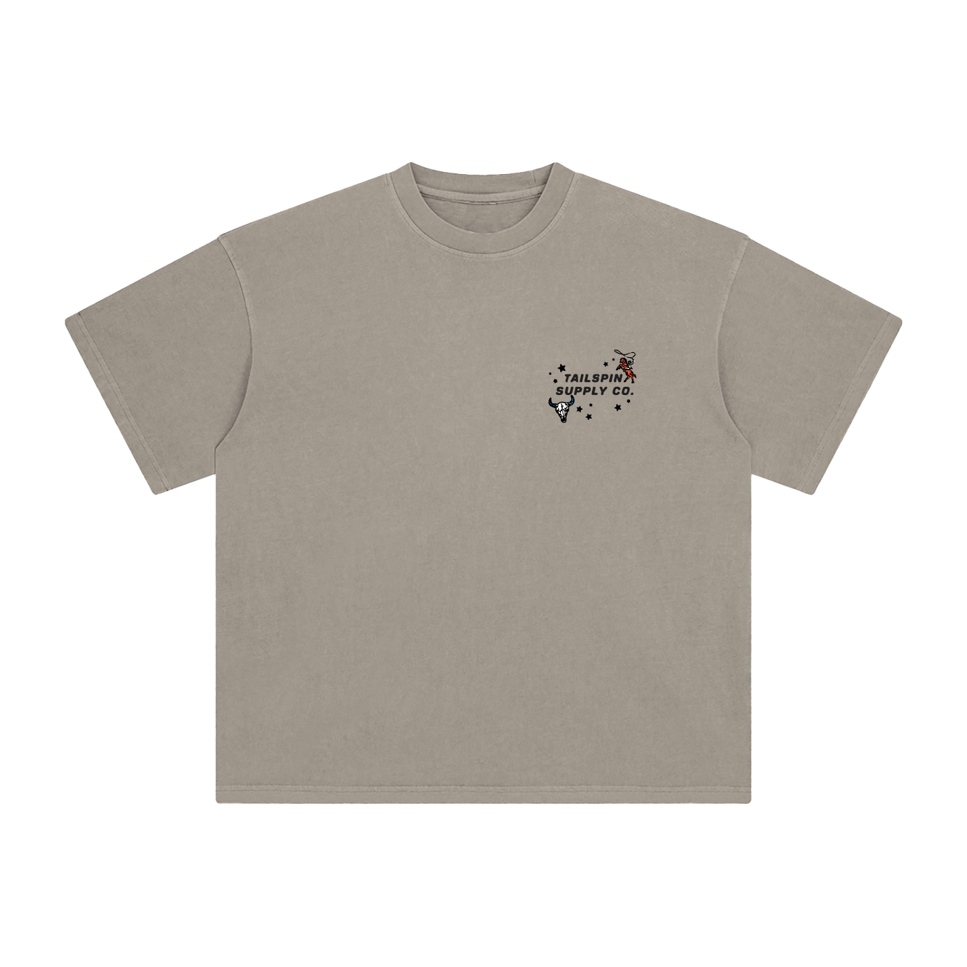 Texas Since 1845 T-Shirt