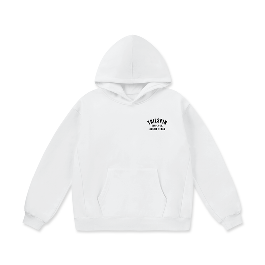 Shootin’ the Breeze Hoodie