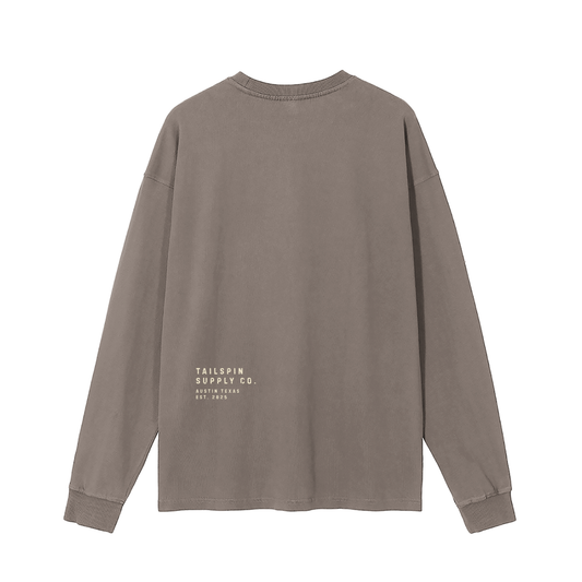 Howdy Long Sleeve T-Shirt