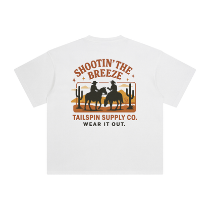 Shootin’ the Breeze T-Shirt