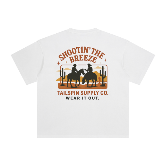 Shootin’ the Breeze T-Shirt