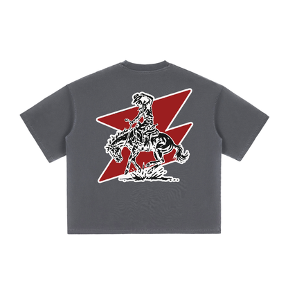 Rodeo Cropped T-Shirt