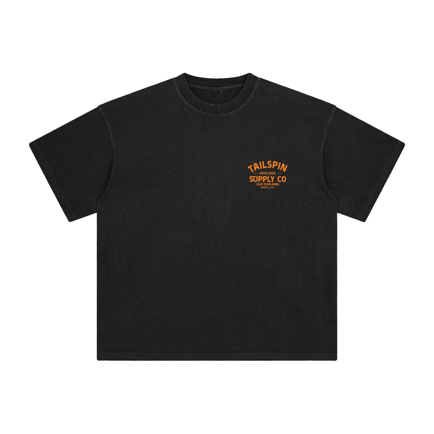 Play Your Hand T-Shirt