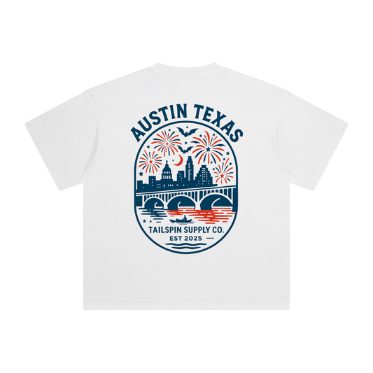 Stars & Stripes T-Shirt