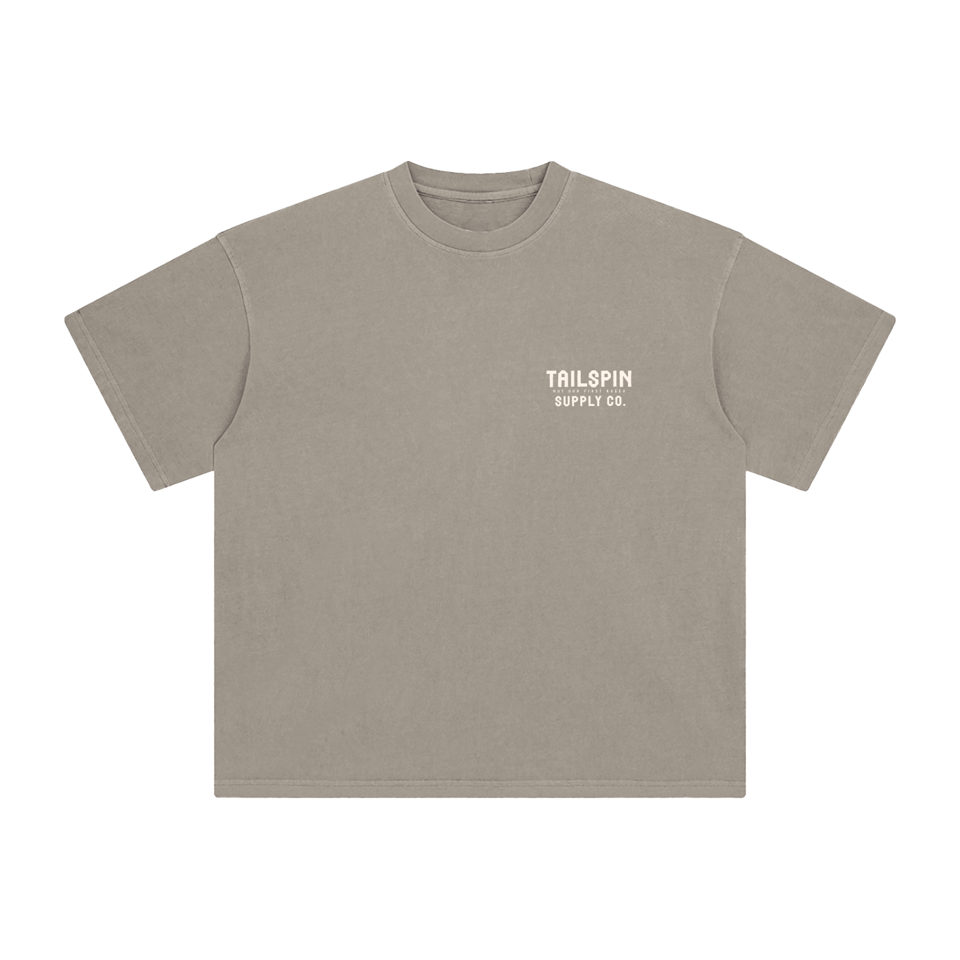 Not Our First Rodeo T-Shirt