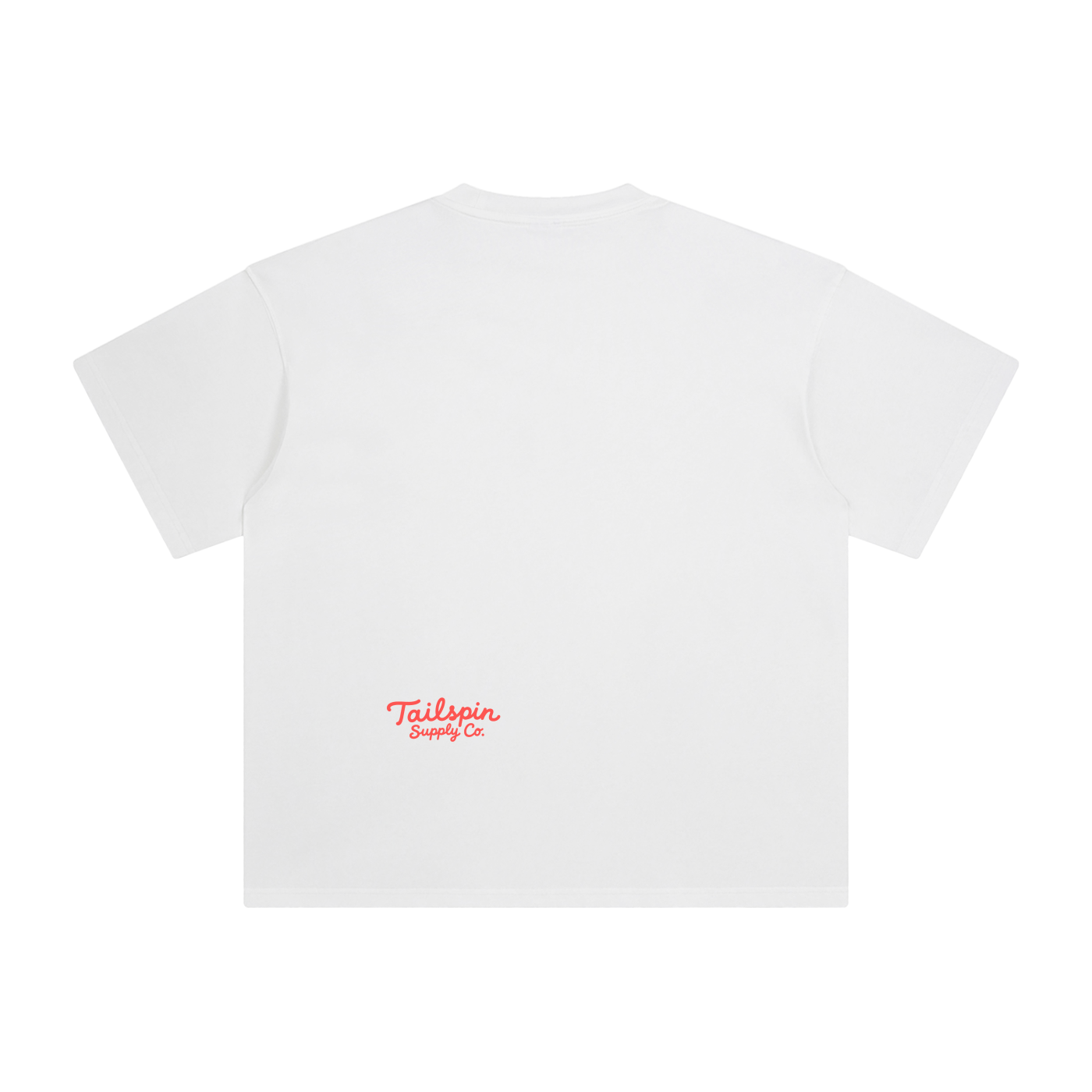 I Love You So Much T-Shirt