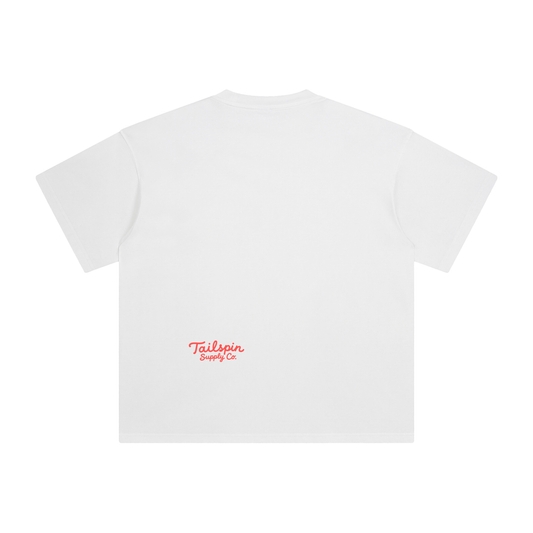 I Love You So Much T-Shirt