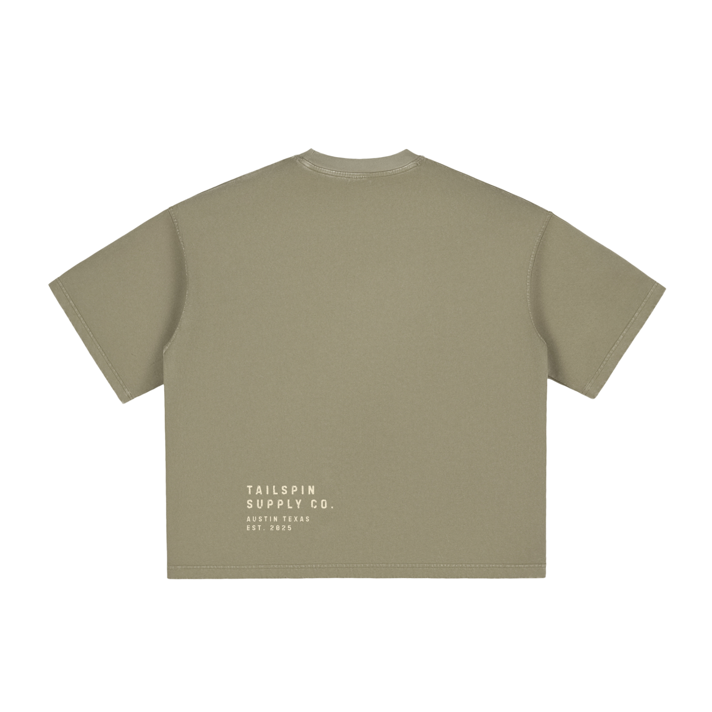 Howdy Texas Cropped T-Shirt