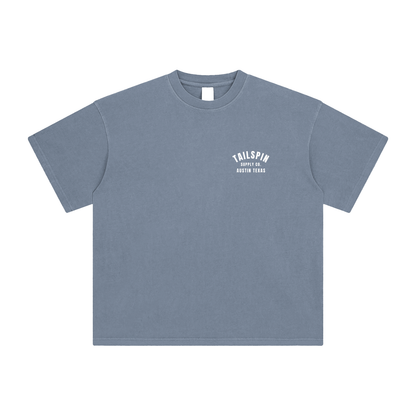 Lake Austin 360 Bridge T-Shirt